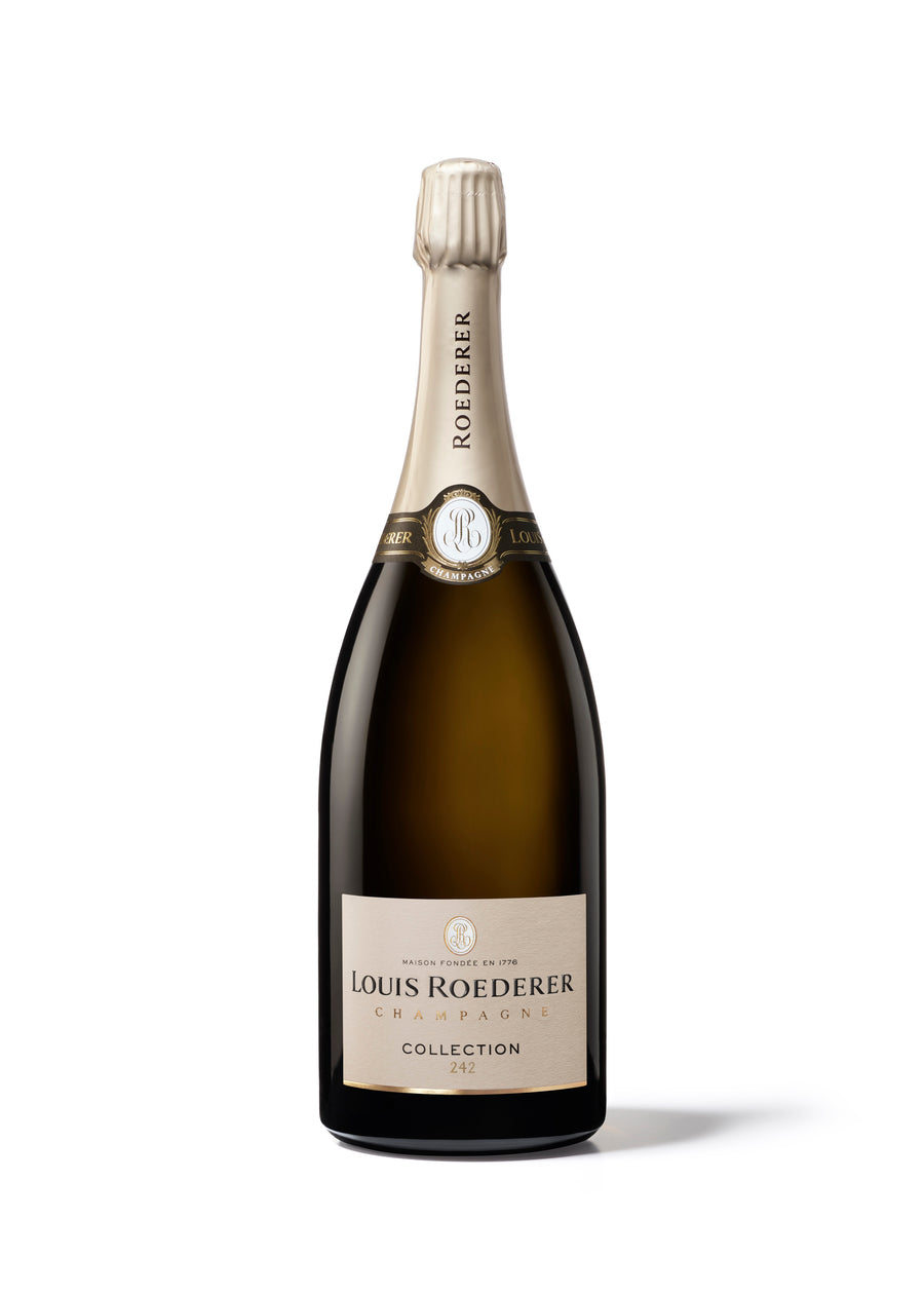 Louis Roederer "Collection 244"  (Magnum - 1500 mL)