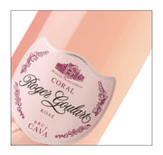Cava "Coral" Rosé, Roger Goulart 2022