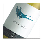 Rossj-Bass, Gaja 2023  (750 ml)