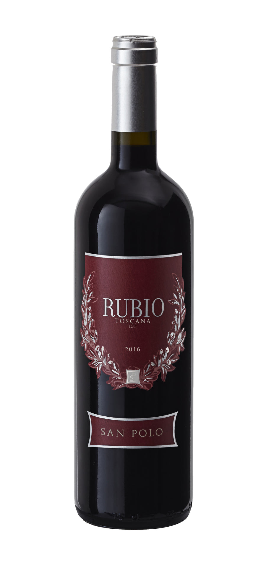 Rubio, Poggio San Polo 2019