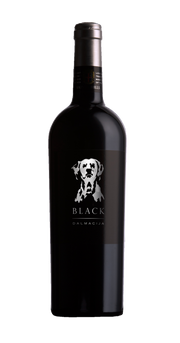 Plavac Mali "Black" Saints Hills 2022  (750 ml)