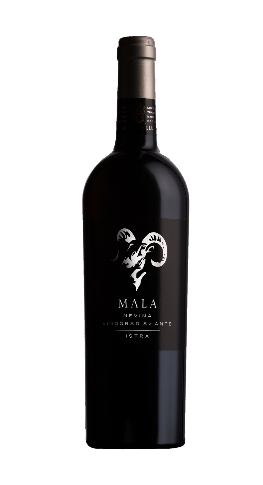 Mala Nevina, Saints Hills 2023  (750 ml)