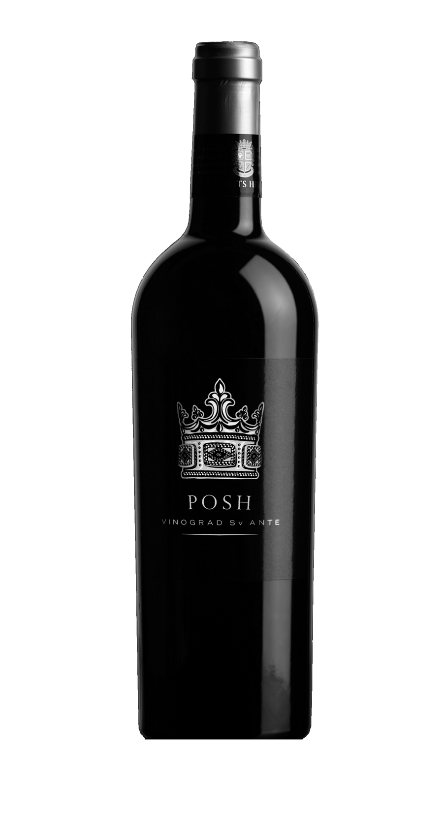 Pošip "Posh" Saints Hills 2023  (750 ml)