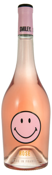 Smiley Rosé  (750 mL)