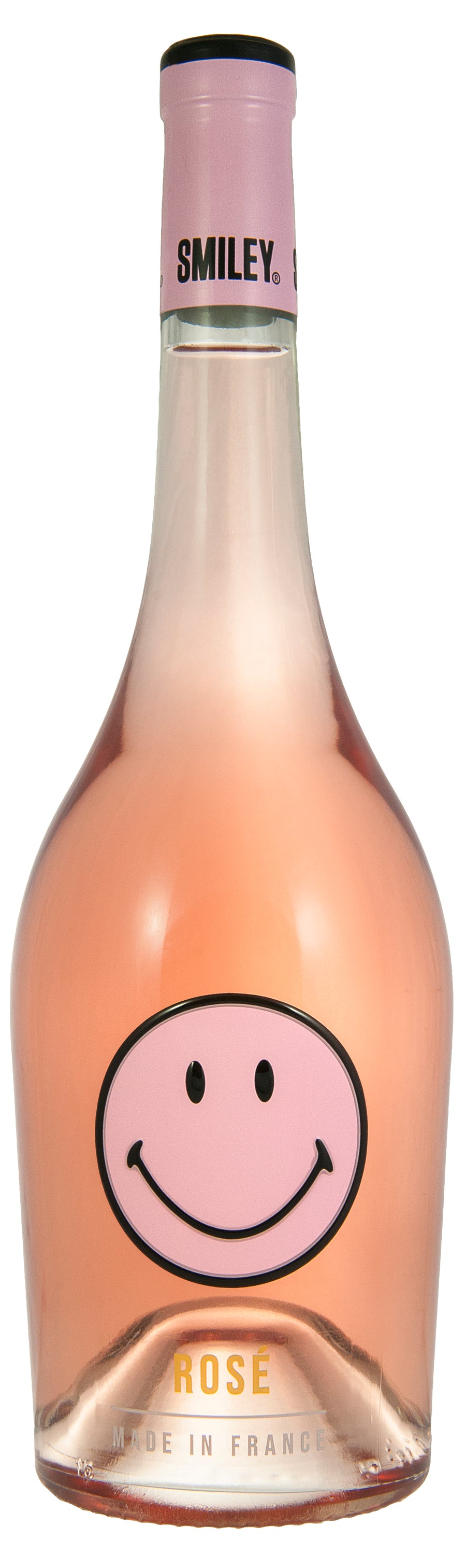 Smiley Rosé  (750 mL)