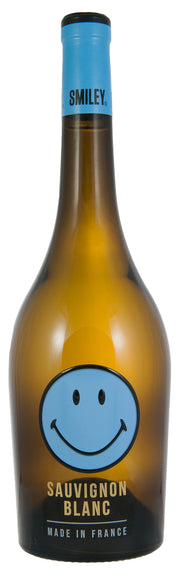 Smiley Sauvignon Blanc 2023  (750 mL)