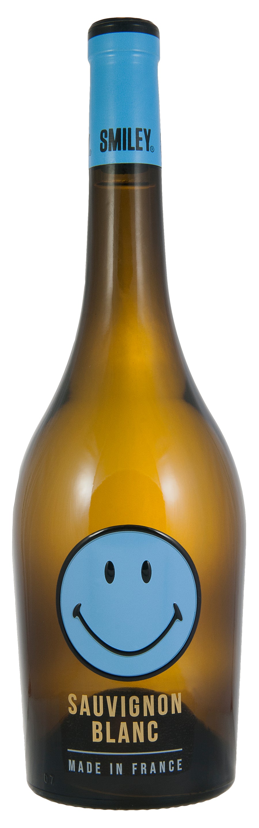 Smiley Sauvignon Blanc 2023  (750 mL)