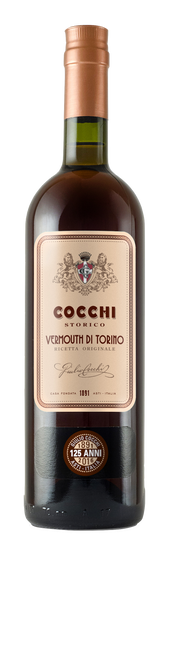 Cocchi Storico Vermouth di Torino