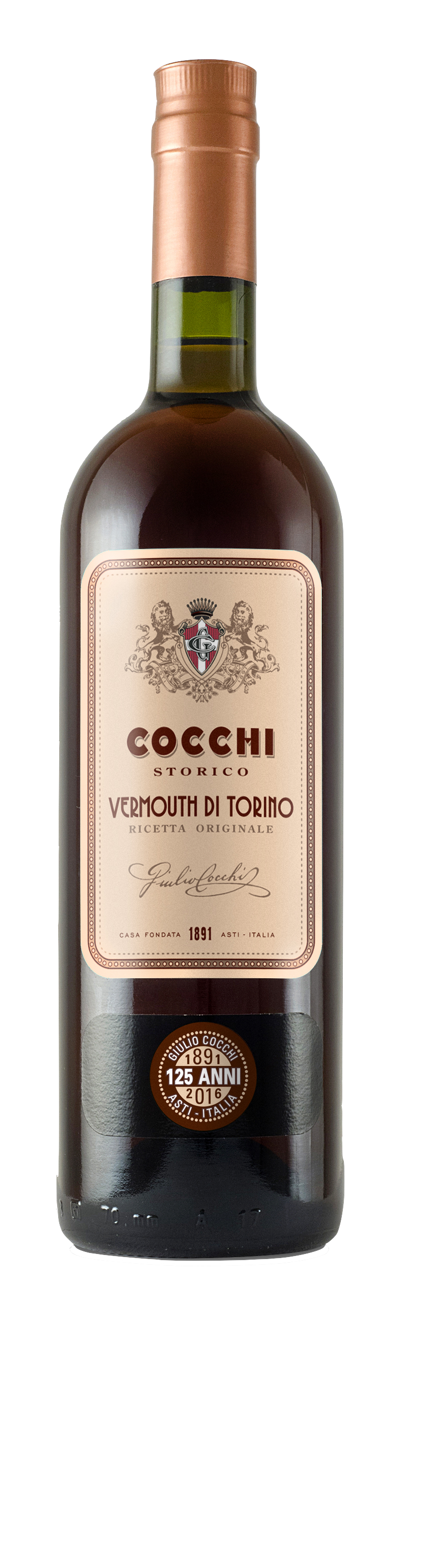 Cocchi Storico Vermouth di Torino
