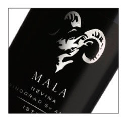 Mala Nevina, Saints Hills 2023  (750 ml)