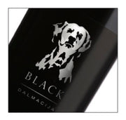Plavac Mali "Black" Saints Hills 2022  (750 ml)