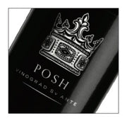 Pošip "Posh" Saints Hills 2023  (750 ml)