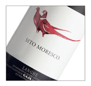 Sito Moresco, Gaja 2019