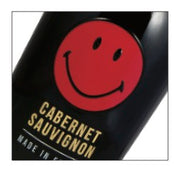 Smiley Cabernet Sauvignon  (750 mL)