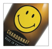 Smiley Chardonnay 2023  (750 mL)