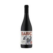 Babić, The Dalmatian Dog 2021  (750 ml)