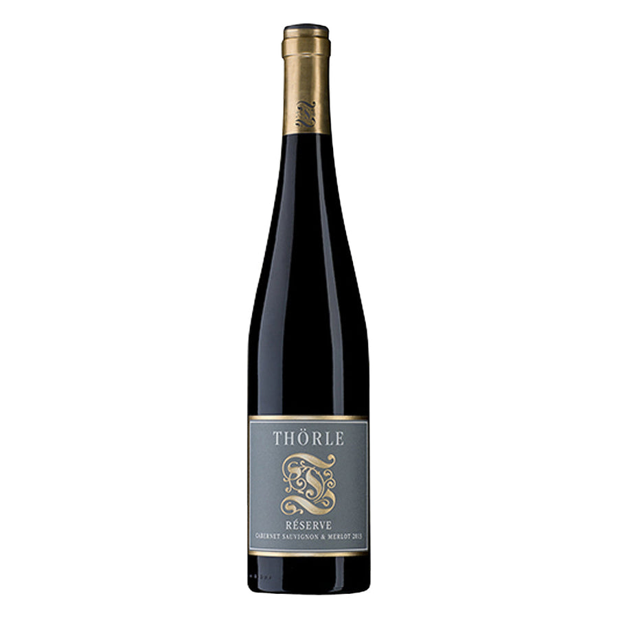 Cabernet Sauvignon & Merlot Reserve, Weingut Thörle 2015  (Magnum 1500 mL)