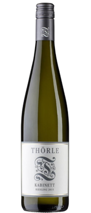 Riesling Kabinett, Weingut Thörle 2022