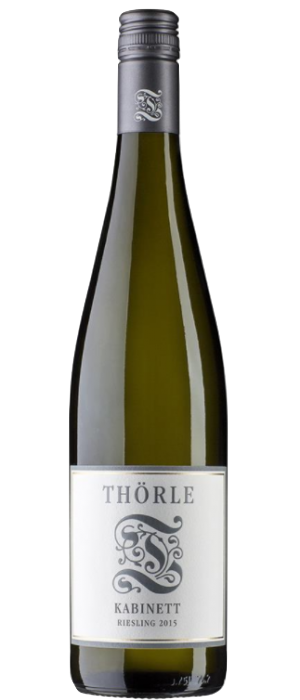 Riesling Kabinett, Weingut Thörle 2022