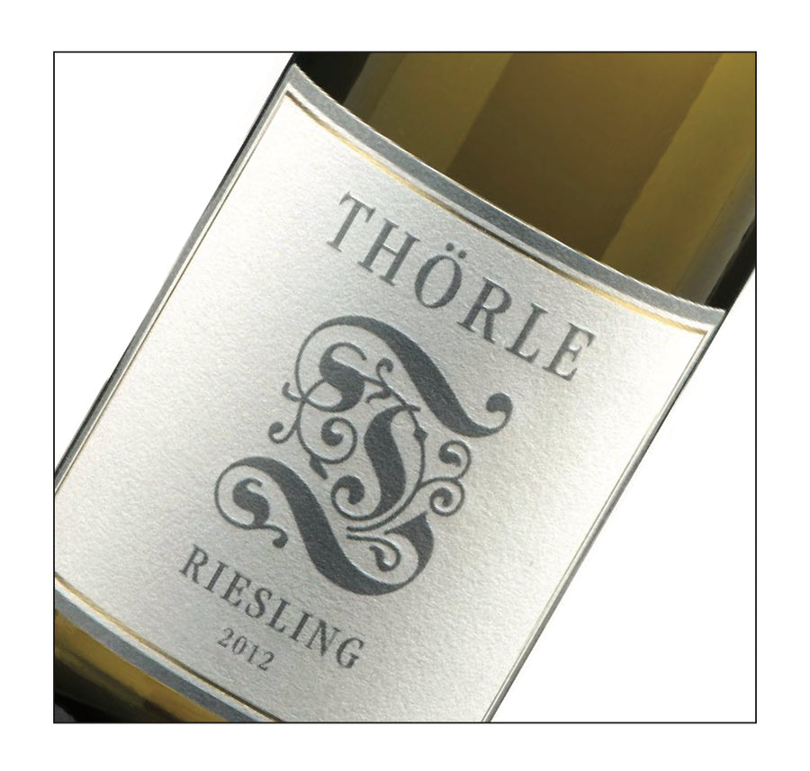 Riesling Trocken, Weingut Thörle 2024