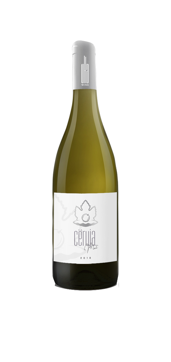Cëruja, Uka Farm 2018  (750 mL)