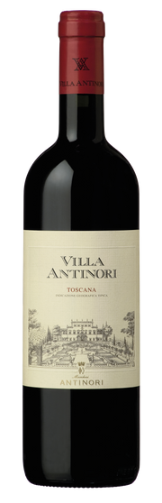 Villa Antinori Rosso 2022  (750 ml)