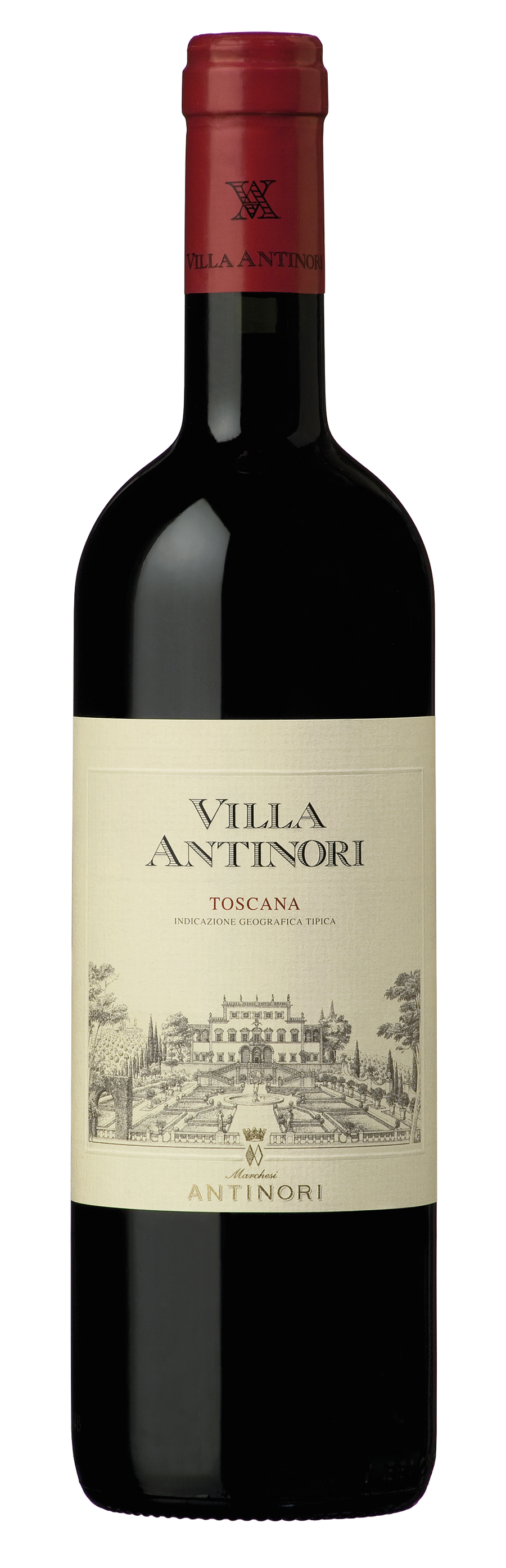 Villa Antinori Rosso 2022  (750 ml)