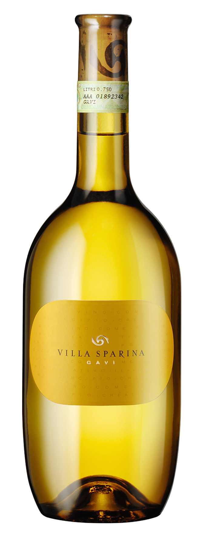 Gavi di Gavi, Villa Sparina 2024  (750 ml)