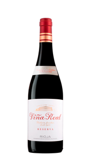Rioja Reserva, Viña Real 2017
