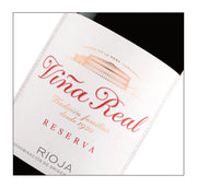 Rioja Reserva, Viña Real 2017