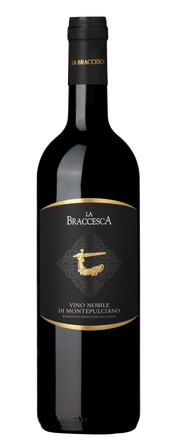 Vino Nobile di Montepulciano, La Braccesca 2021  (750 ml)