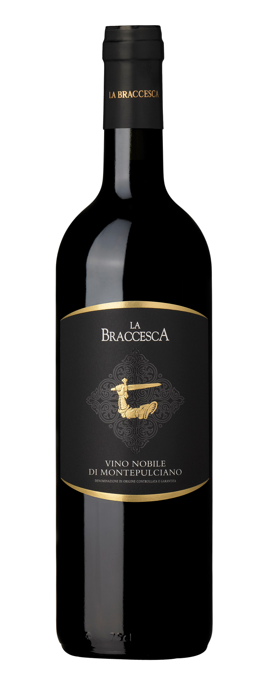Vino Nobile di Montepulciano, La Braccesca 2021  (750 ml)