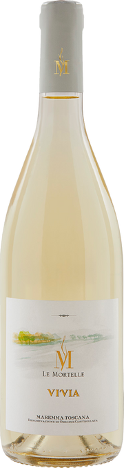 Vivia, Tenuta Le Mortelle 2022 (Magnum 1500 ml)