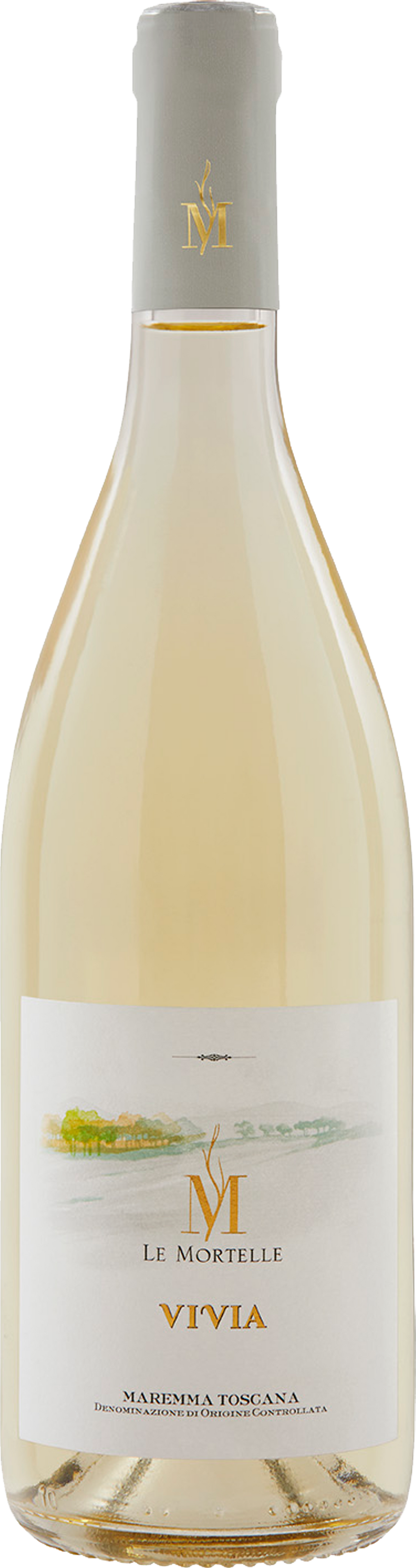 Vivia, Tenuta Le Mortelle 2022 (Magnum 1500 ml)