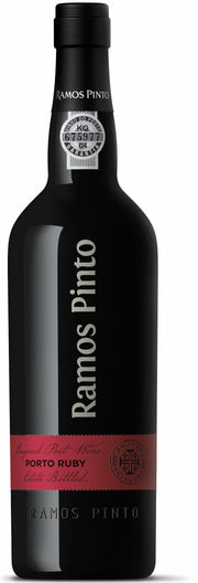 Ramos Pinto, Fine Ruby Port  (750 mL)