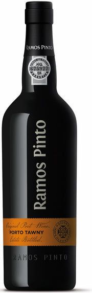 Ramos Pinto, Superior Tawny Port  (750 mL)