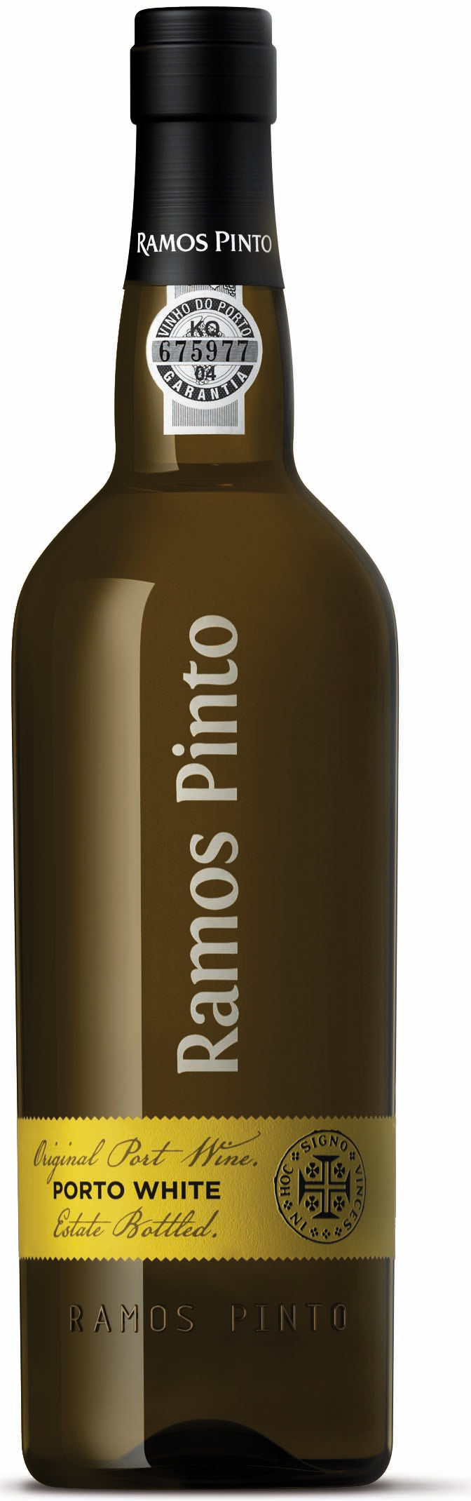 Ramos Pinto, Fine White Port  (750 mL)