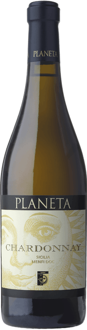 Chardonnay, Planeta 2022 (750 ml)