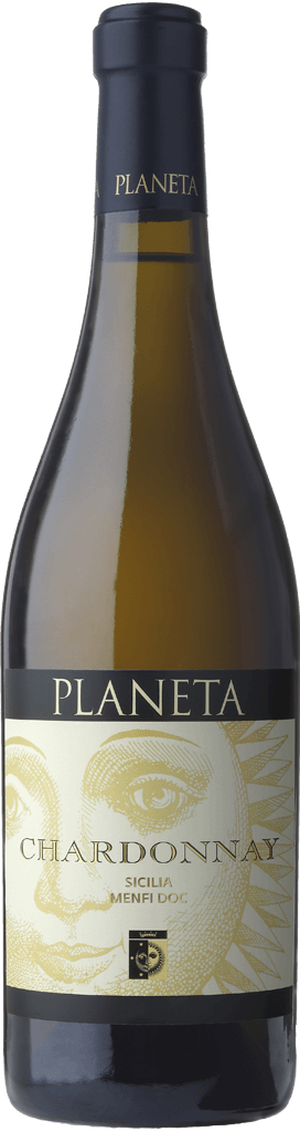 Chardonnay, Planeta 2022 (750 ml)