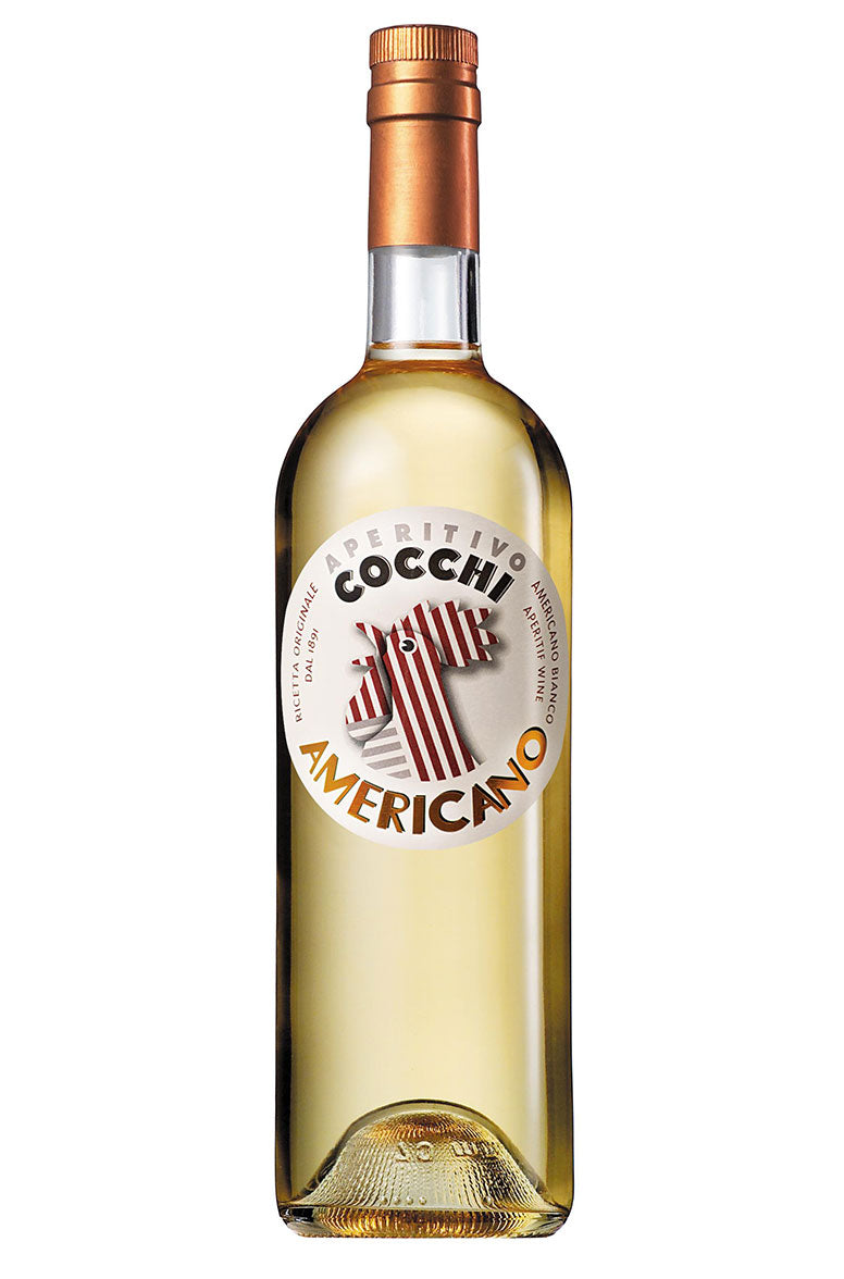 Cocchi Americano Bianco