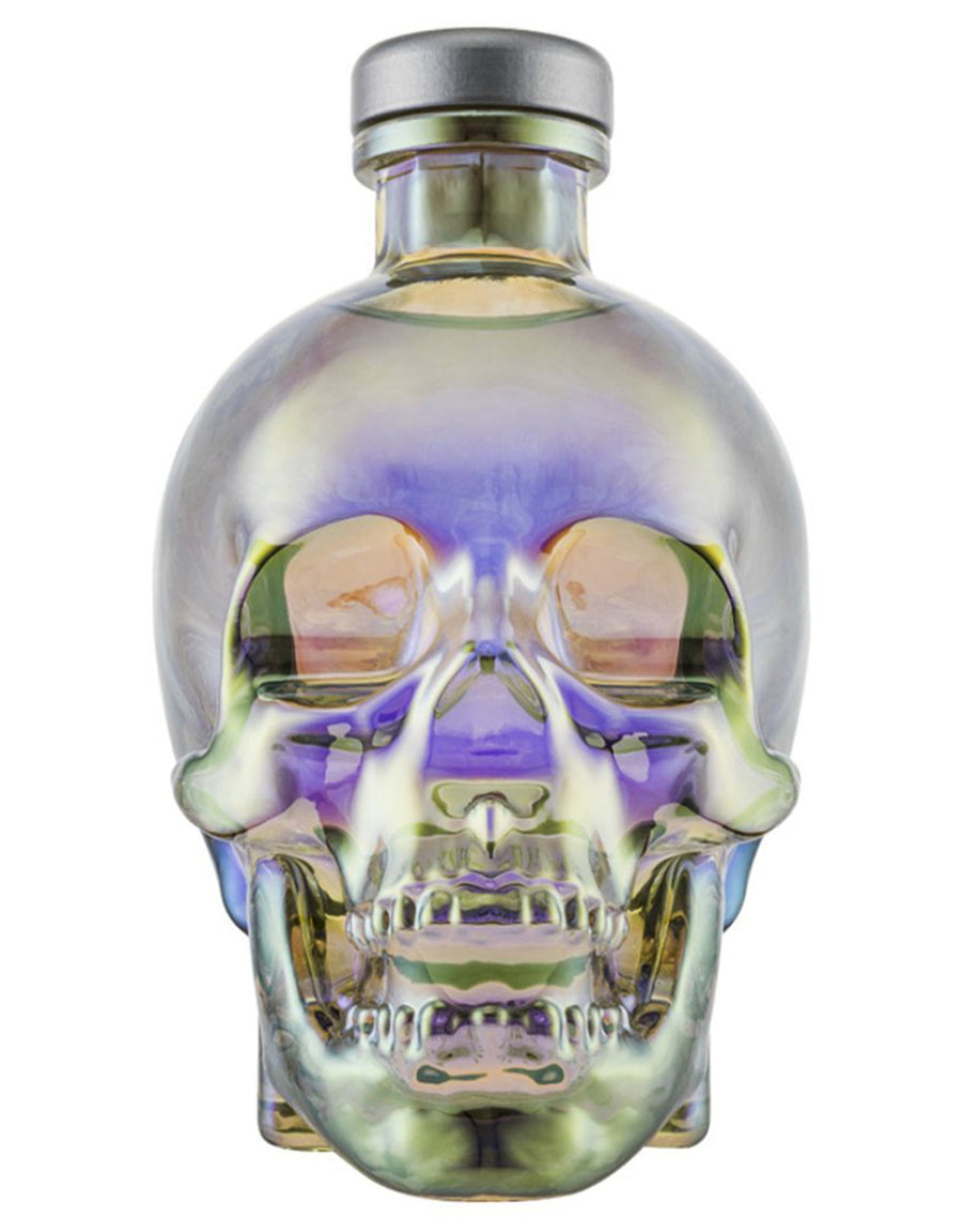 Crystal Head "Aurora" Vodka (700 mL)