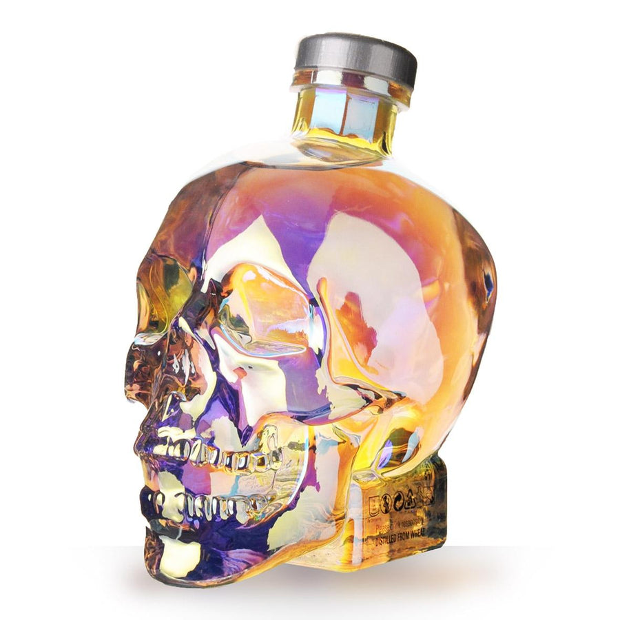 Crystal Head "Aurora" Vodka (700 mL)