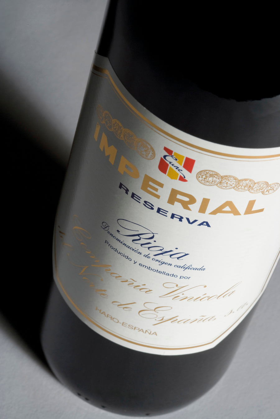 Rioja Reserva "Imperial" CVNE 2019  (750 ml)
