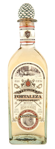 Tequila Reposado, Fortaleza  (700 mL)