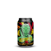 Dogma "Hoptopod" IPA  (24 x 500mL Limenka / Can)