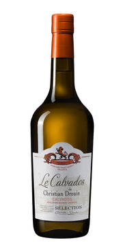 Calvados "Selection" Christian Drouin