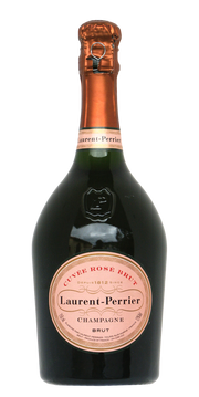 Laurent-Perrier, Cuvée Rosé NV  (750 mL)