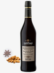 Manzanilla "Pasada de Sanlucar" Sherry, Lustau