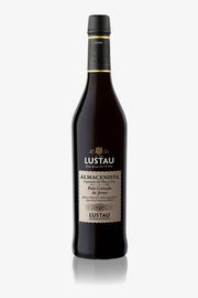 Palo Cortado "Cayetano del Pino" Sherry, Lustau