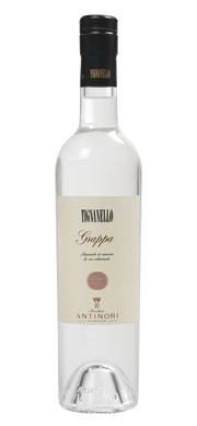 Grappa Tignanello